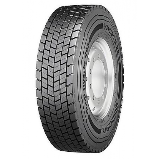 Continental Conti Hybrid HD3 295/60 R 22,5 150/147L