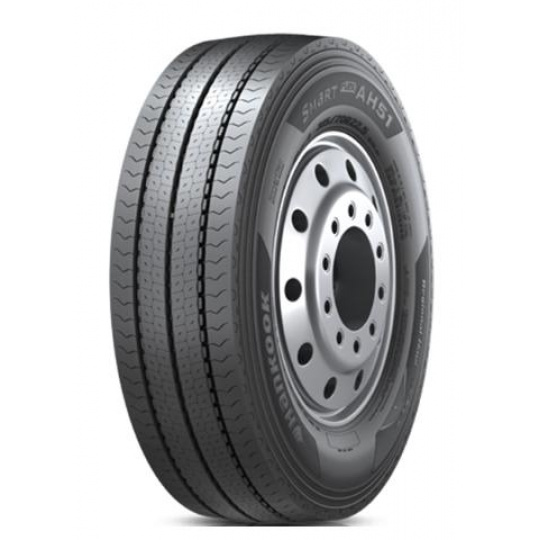 Hankook SMaRT FLeX AH51 385/65 R 22,5 160K