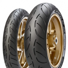 Metzeler Sportec M7 RR 120/70 R 17 58W