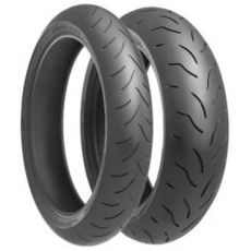 Bridgestone BT 016 Pro 110/80 R 18 58W Bridgestone BT 016 Pro 110/80 R 18 58W