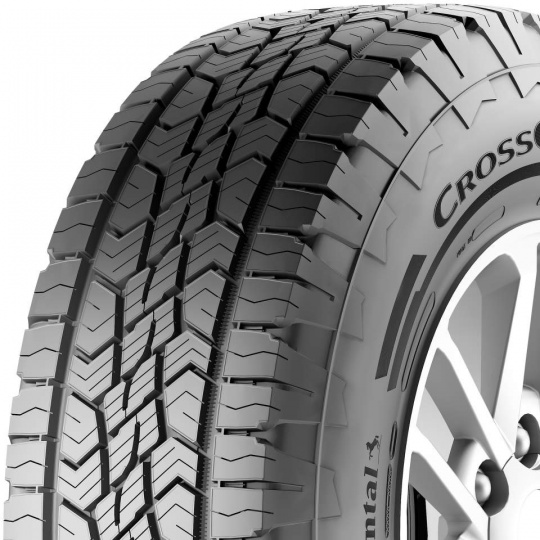 Continental CrossContact ATR 235/70 R 16 106T