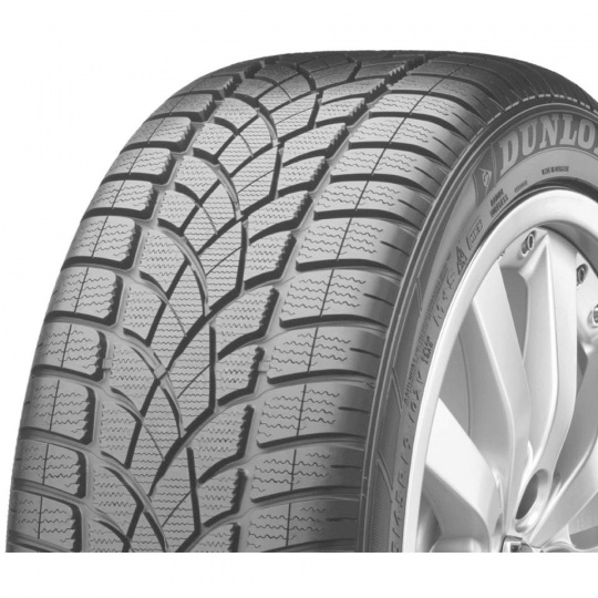 Dunlop SP Winter Sport 3D 235/55 R 17 99H