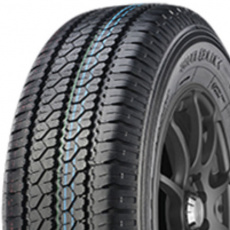 Royal Black Royal Commercial 225/70 R 15C 112/110R Royal Black Royal Commercial 225/70 R 15C 112/110R