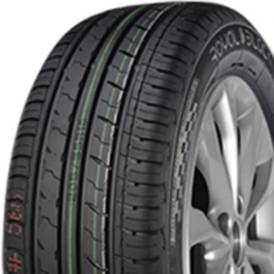 Royal Black Royal Performance 235/55 R 19 105V