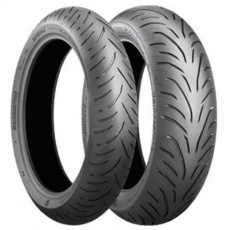 Bridgestone SC 2 Rain 130/70 D 16 61S Bridgestone SC 2 Rain 130/70 D 16 61S