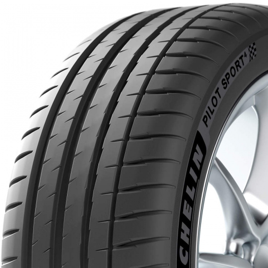 Michelin Pilot Sport 4 255/35 ZR 19 96Y