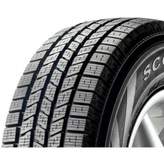 Pirelli Scorpion ICE & SNOW 285/35 R 21 105V