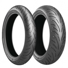 Bridgestone T 31 120/70 R 19 60W Bridgestone T 31 120/70 R 19 60W