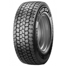 Pirelli TR:01S 315/70 R 22,5 154/150L