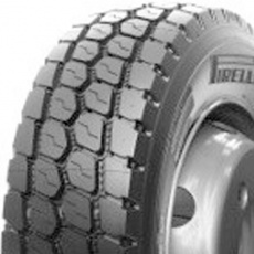 Pirelli MG:01 265/70 R 19,5 143/141K Pirelli MG:01 265/70 R 19,5 143/141K