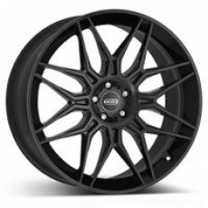 DOTZ LongBeach black 9,5x21 DOTZ LongBeach black 9,5x21