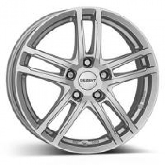 DEZENT TZ  5 x 112.00 ET39