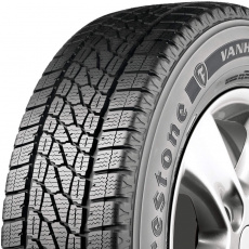 Firestone Vanhawk 2 Winter 205/70 R 15C 106R