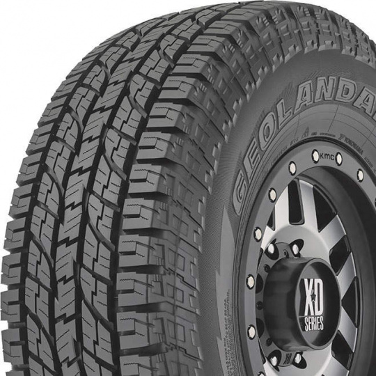 Yokohama Geolandar A/T G015 265/60 R 18 119/116S