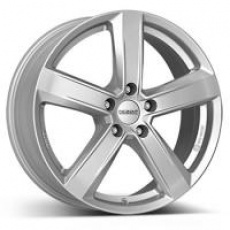 DEZENT TU silver 7,5x18