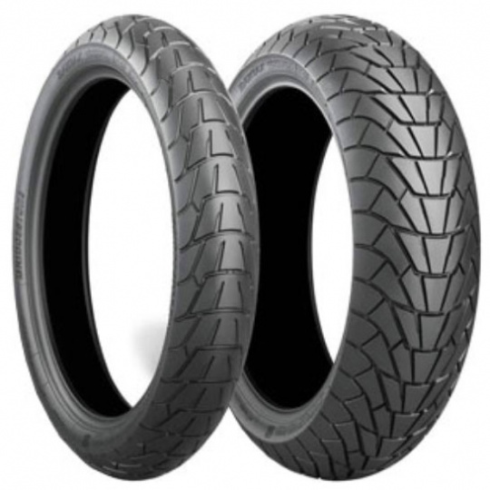 Bridgestone AX 41S 120/70 R 17 58H