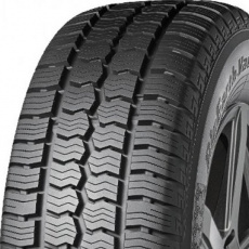 Yokohama BluEarth-Van RY61 205/65 R 15C 102/100T