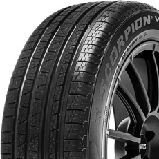 Pirelli Scorpion Verde All Season 2 255/55 R 19 111W