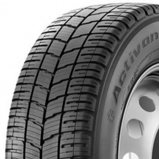 BFGoodrich Activan 4S 185/75 R 16C 104/102R