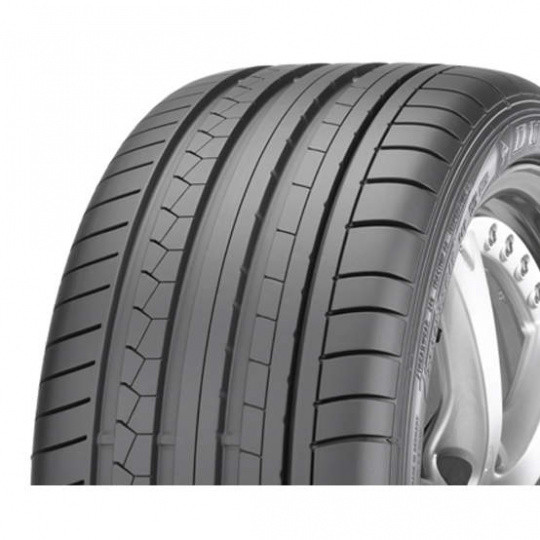 Dunlop SP Sport Maxx GT 235/40 R 18 91Y