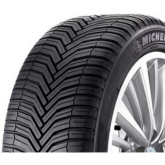 Michelin CrossClimate SUV 235/60 R 18 103V