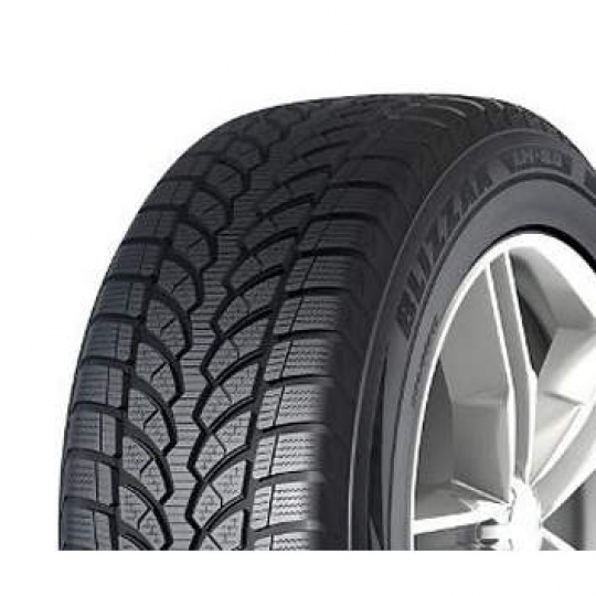 Bridgestone Blizzak LM-80 215/65 R 16 98H