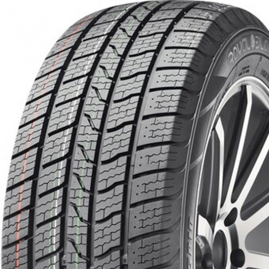 Royal Black Royal VAN A/S 215/60 R 17C 109/107T