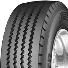 Continental HTR 205/70 R 15 124/122K Continental HTR 205/70 R 15 124/122K
