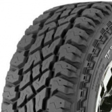 Cooper Discoverer ST Maxx 245/75 R 16 120Q