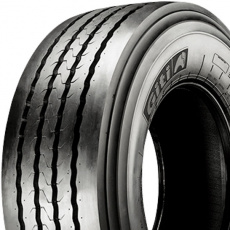 Giti GTR955 215/75 R 17,5 136/134K Giti GTR955 215/75 R 17,5 136/134K