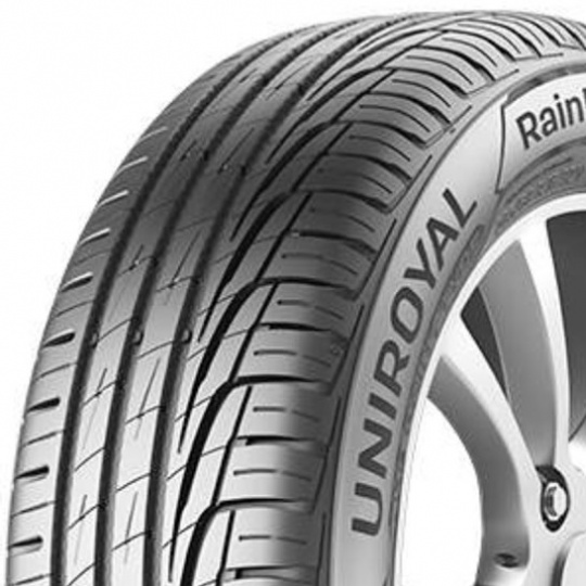 Uniroyal RainExpert 5 205/60 R 16 96H