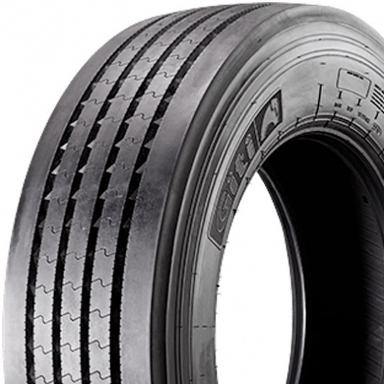 Giti GSR225 285/70 R 19,5 146/145M