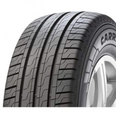 Pirelli Carrier 215/60 R 17C 109/107T Pirelli Carrier 215/60 R 17C 109/107T