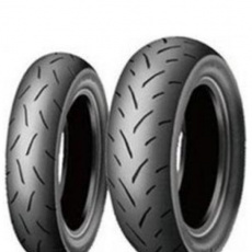 Dunlop TT93 GP 100/90 D 10 56J