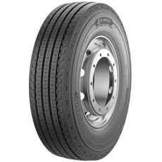 Michelin X MULTI Z 225/75 R 17,5 129/127M Michelin X MULTI Z 225/75 R 17,5 129/127M