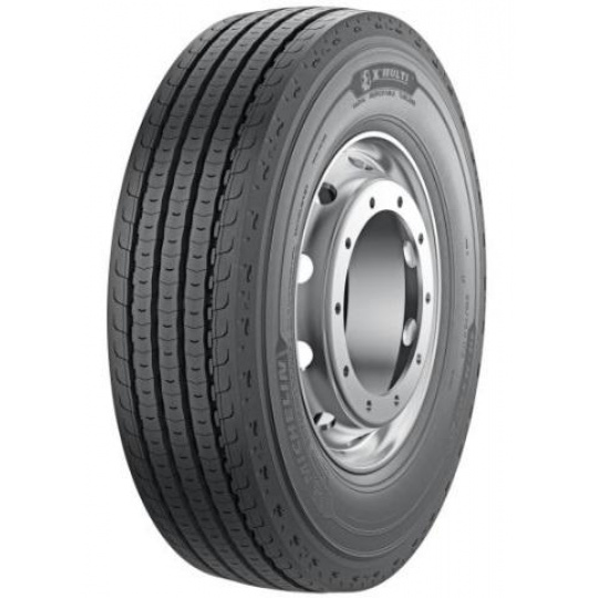 Michelin X MULTI Z 225/75 R 17,5 129/127M