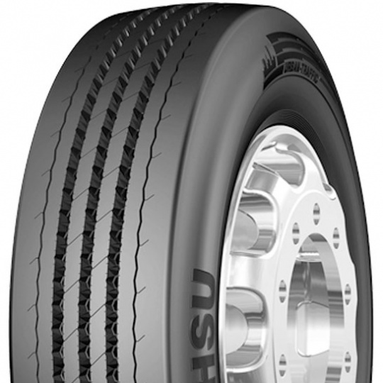 Continental HSU 295/80 R 22,5 152/148J