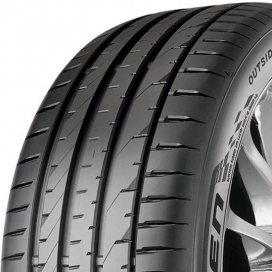 Falken Azenis FK520 285/40 R 21 109Y