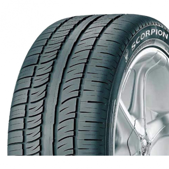 Pirelli Scorpion ZERO Asimmetrico 285/35 ZR 24 108W