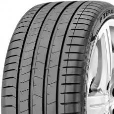 Pirelli P-ZERO S.C. 295/35 ZR 20 105Y Pirelli P-ZERO S.C. 295/35 ZR 20 105Y