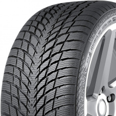 Nokian WR Snowproof P 245/45 R 17 99V