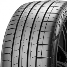 Pirelli P-ZERO (PZ4) S.C. 275/45 R 20 110Y Pirelli P-ZERO (PZ4) S.C. 275/45 R 20 110Y