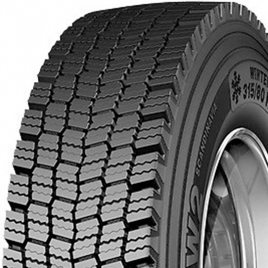 Continental HDW2 Scandinavia 275/70 R 22,5 148/145M