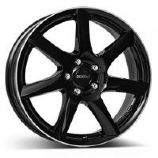 DEZENT TW dark  5 x 112.00 ET41