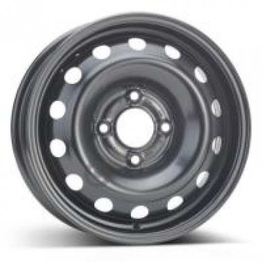 ALCAR STAHLRAD 5990  4 x 108.00 ET34