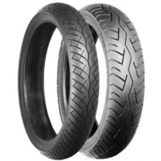 Bridgestone BT 45 3,5/ D 18 56H Bridgestone BT 45 3,5/ D 18 56H