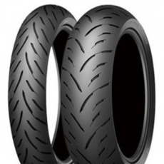 Dunlop Sportmax GPR300 120/60 R 17 55W