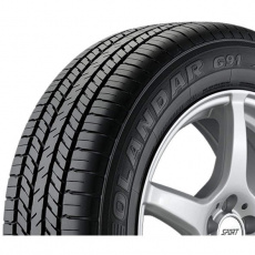 Yokohama Geolandar G91 225/60 R 17 99V Yokohama Geolandar G91 225/60 R 17 99V
