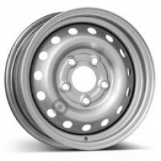 ALCAR STAHLRAD 0177 5.50 x 14 4 x 100.00 ET30 ALCAR STAHLRAD 0177 5.50 x 14 4 x 100.00 ET30
