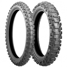 Bridgestone X20 90/100 D 16 51M Bridgestone X20 90/100 D 16 51M